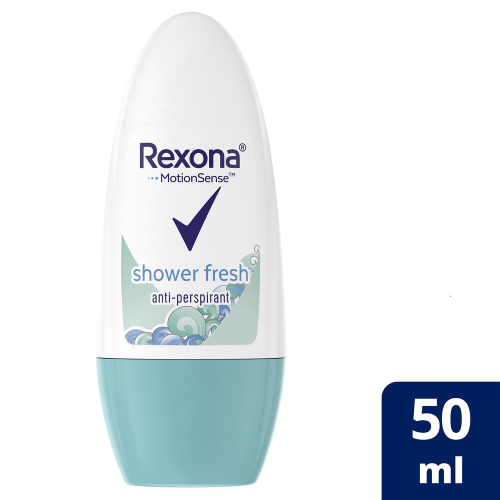 Rexona Women Antiperspirant Deodorant Roll-On