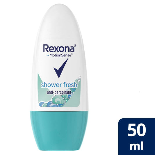 Rexona Women Antiperspirant Deodorant Roll-On