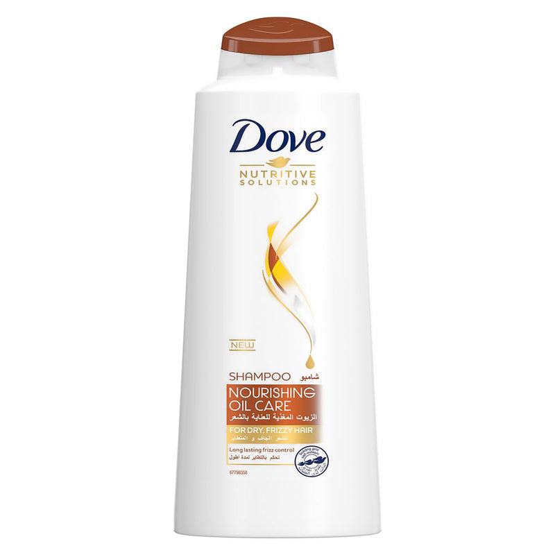 Dove Shampoo