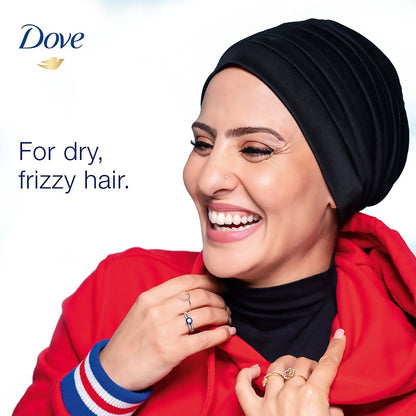 Dove Shampoo