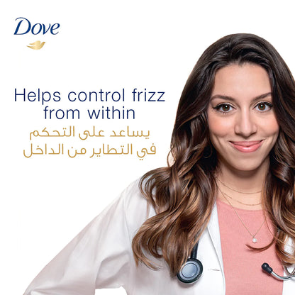 Dove Oil Replacement Cream