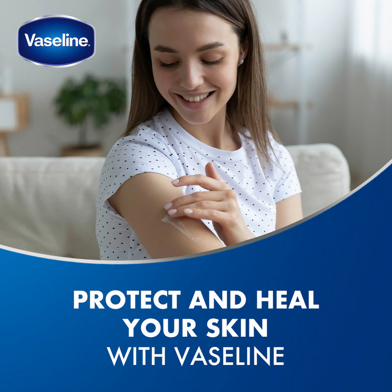 Vaseline Intensive Care Body Lotion