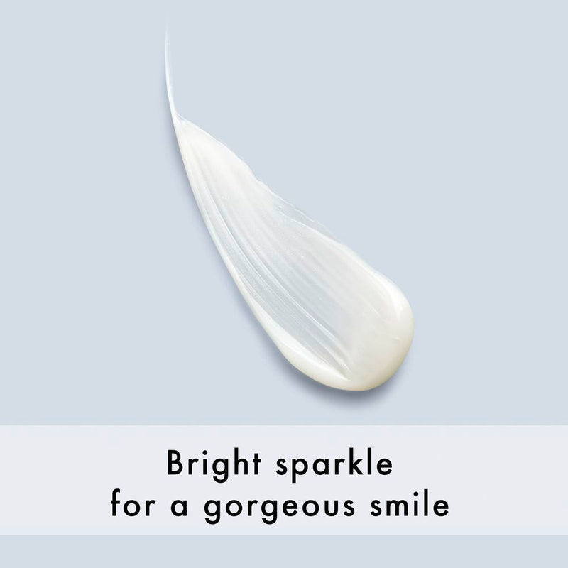 Love Beauty & Planet Toothpaste