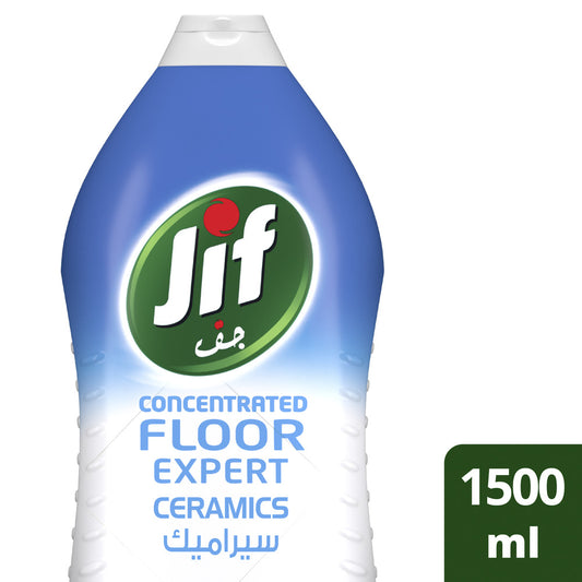 Jif Concentrated Floor Expert