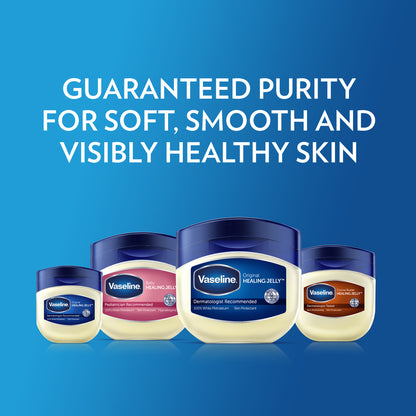 Vaseline Petroleum Jelly