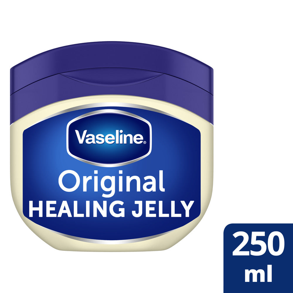 Vaseline Petroleum Jelly