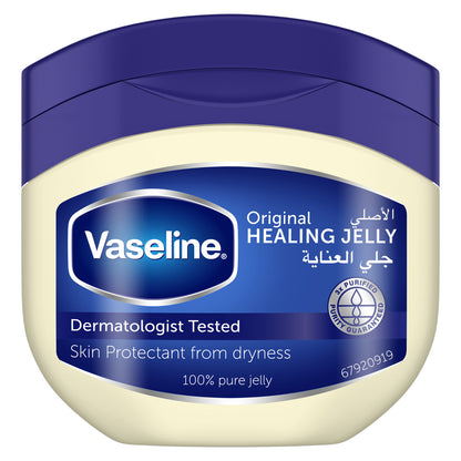 Vaseline Petroleum Jelly