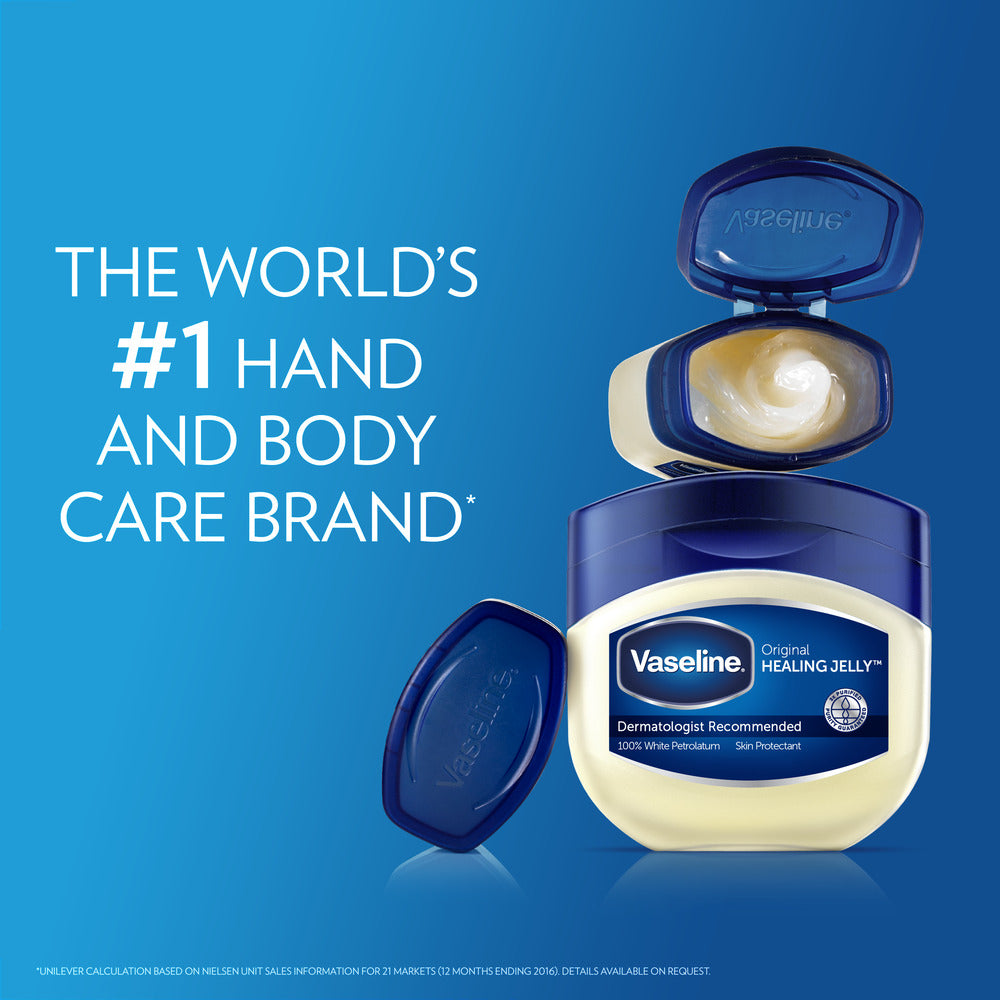 Vaseline Petroleum Jelly