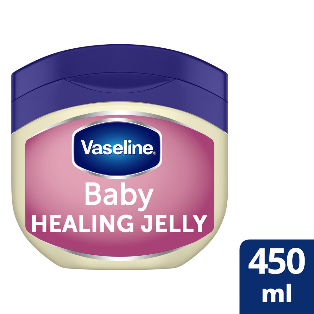 Vaseline Petroleum Jelly