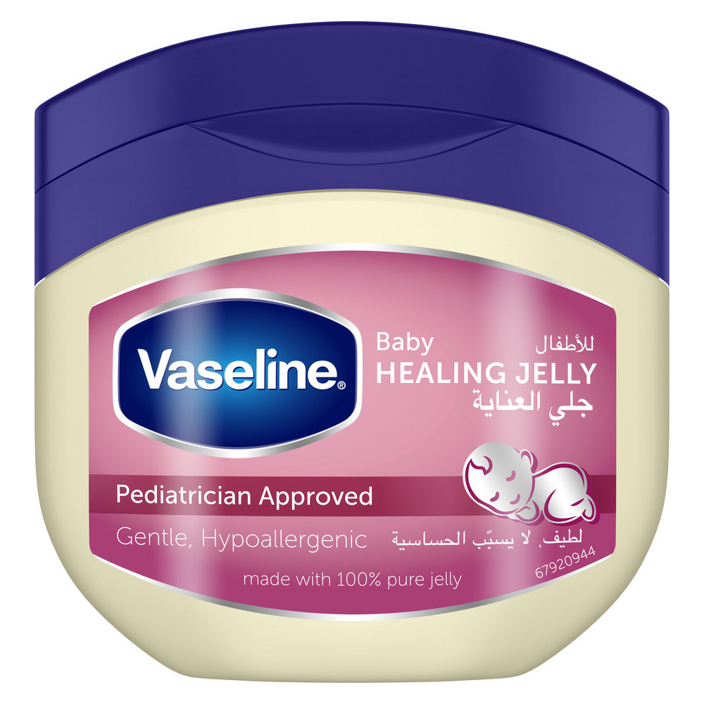 Vaseline Petroleum Jelly