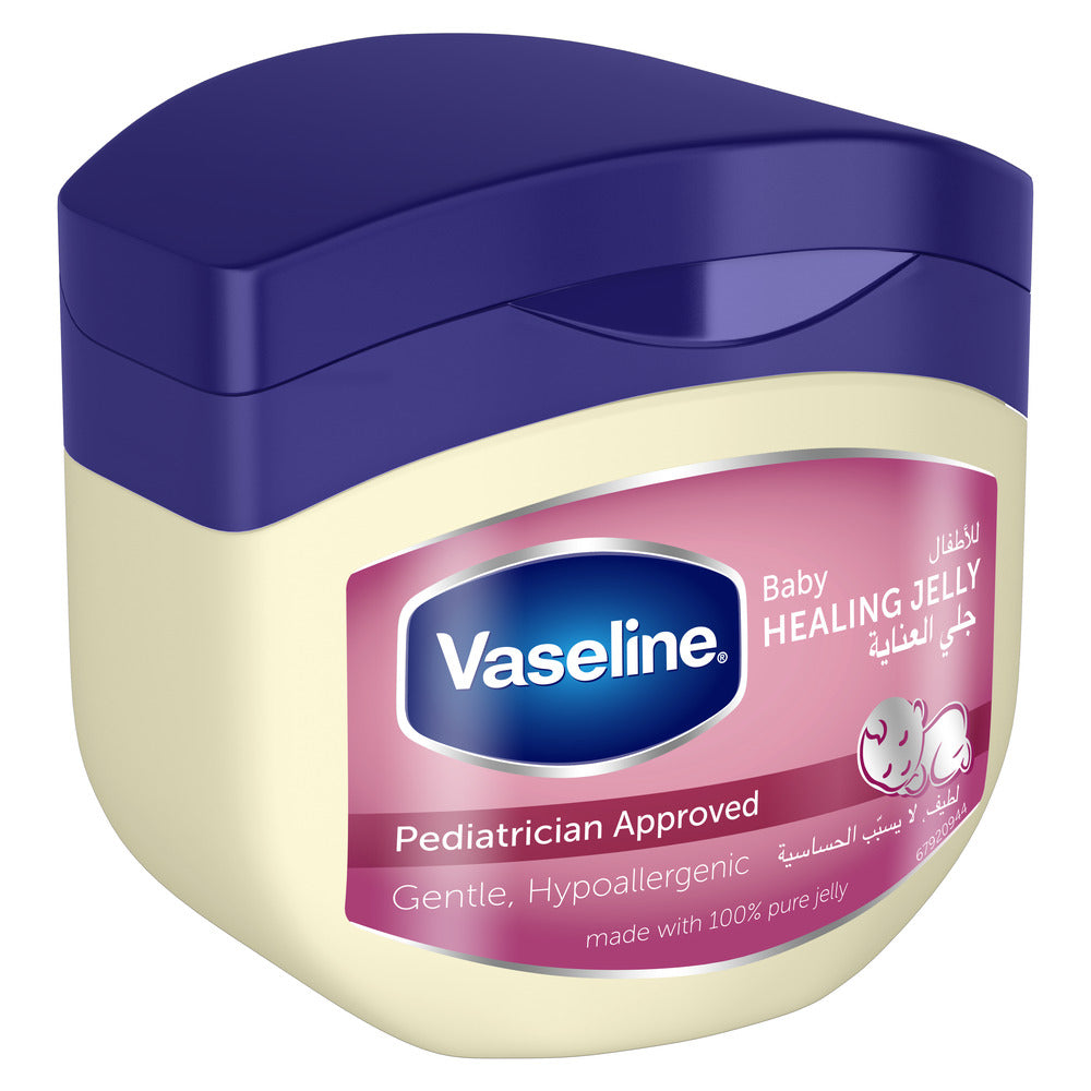 Vaseline Petroleum Jelly