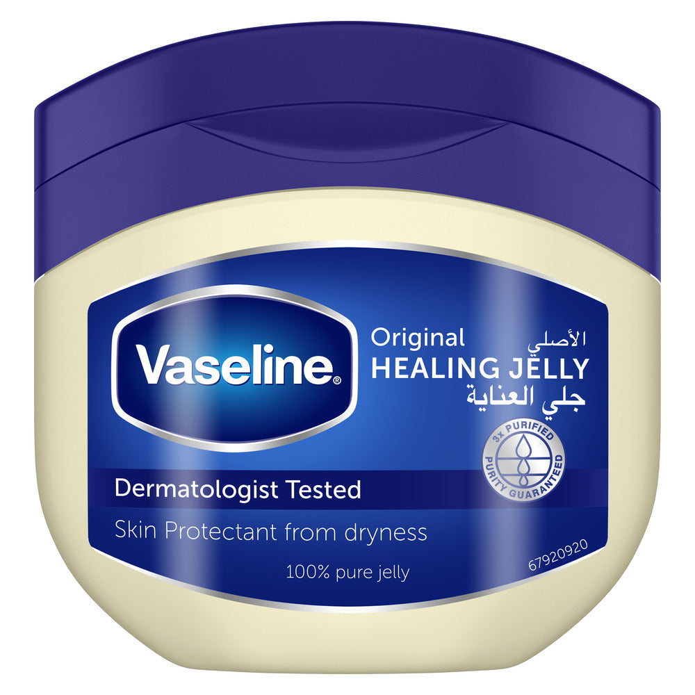 Vaseline Petroleum Jelly