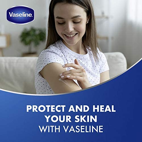 Vaseline Petroleum Jelly