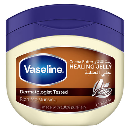 Vaseline Petroleum Jelly