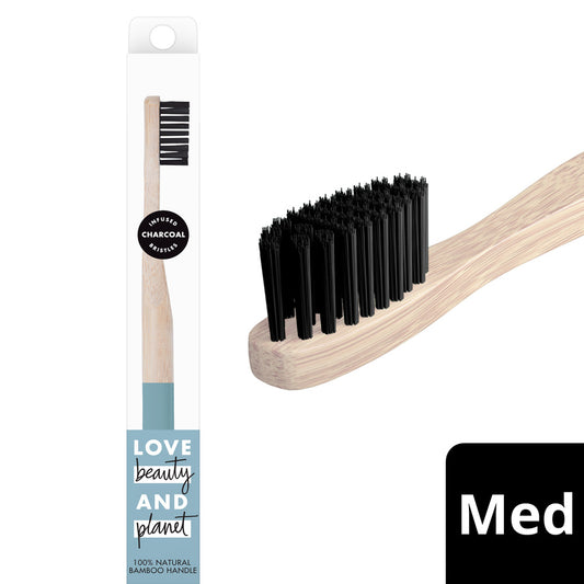 Love Beauty & Planet Toothbrush