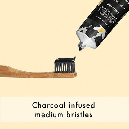 Love Beauty & Planet Toothbrush