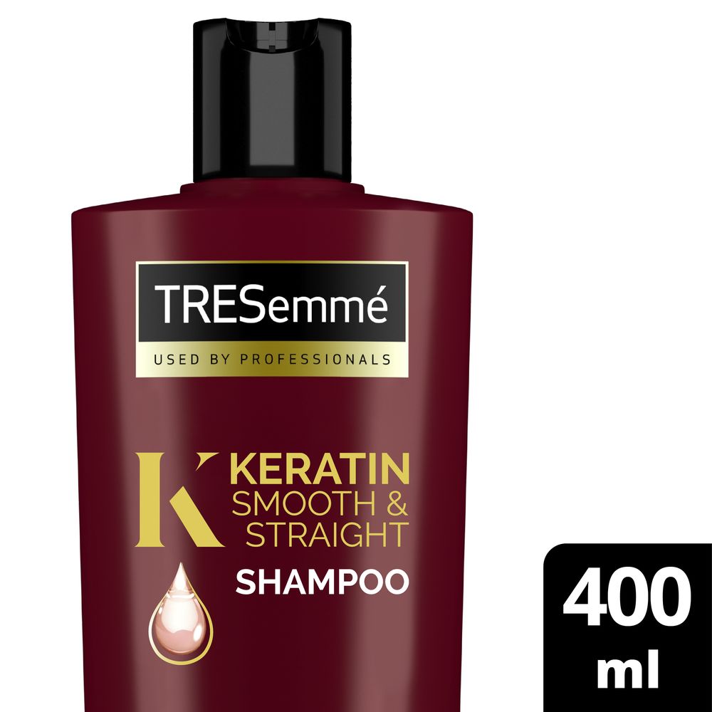 TRESemmé Keratin Shampoo