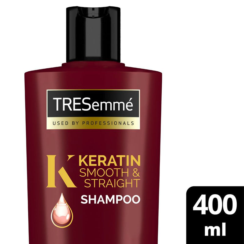 TRESemmé Keratin Shampoo
