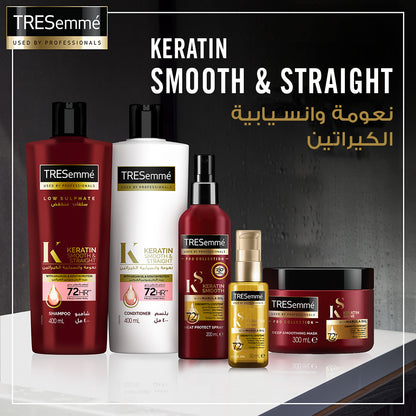 TRESemmé Keratin Shampoo