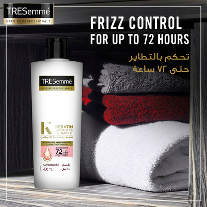 TRESemmé Keratin Conditioner