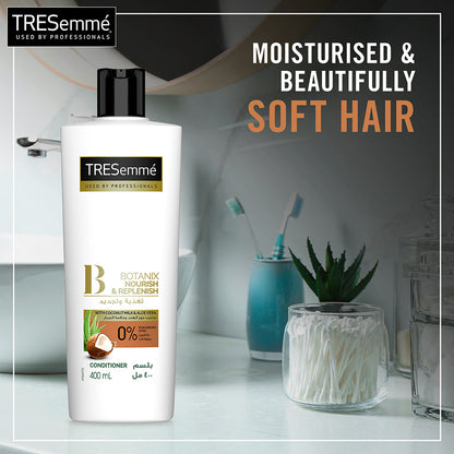 TRESemmé Botanix Conditioner