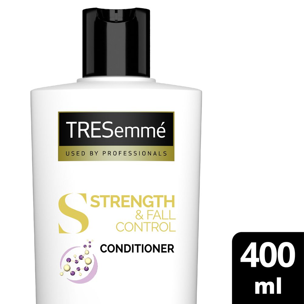 TRESemmé Strength  Conditioner