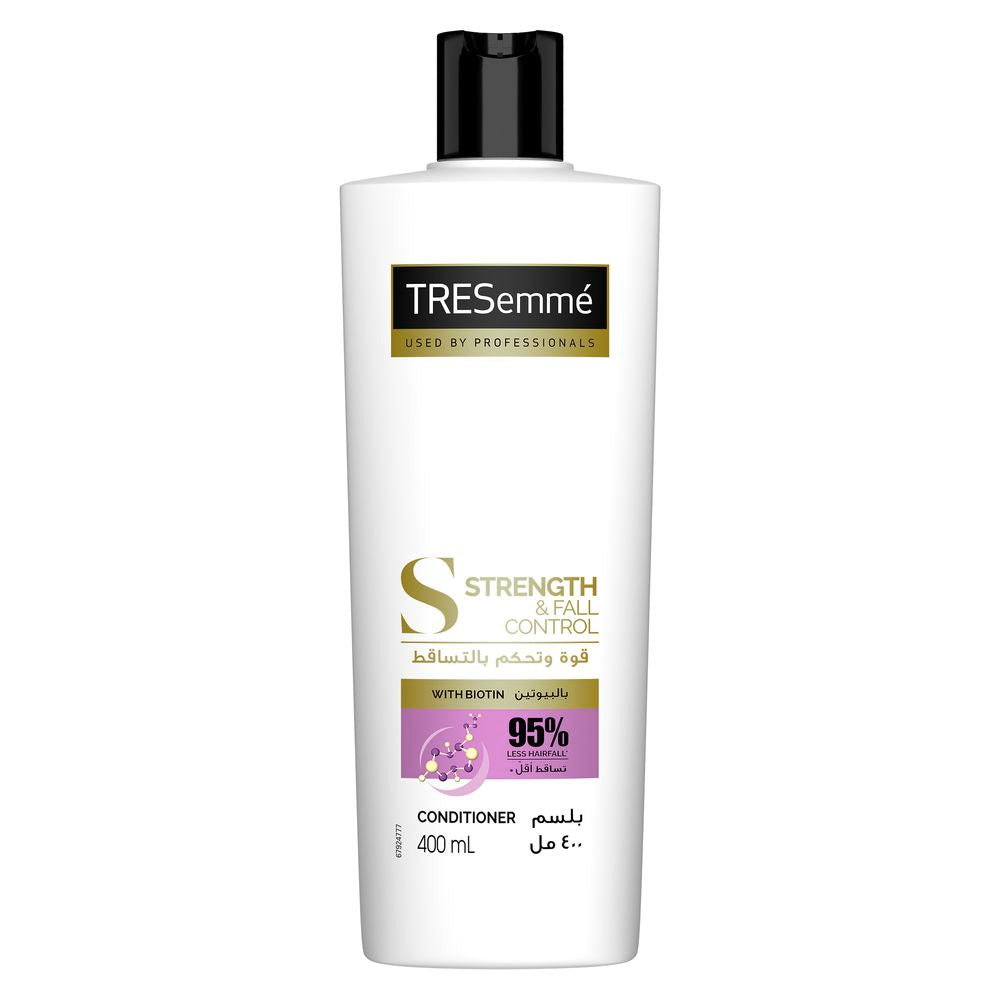 TRESemmé Strength  Conditioner