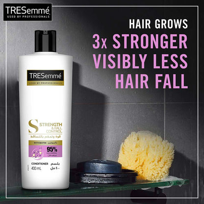 TRESemmé Strength  Conditioner