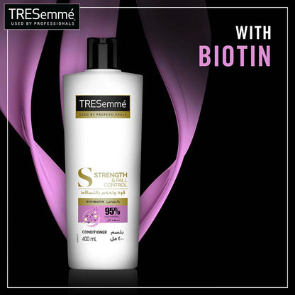 TRESemmé Strength  Conditioner