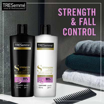 TRESemmé Strength  Conditioner