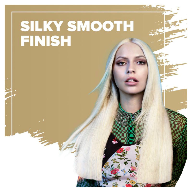 Toni & Guy Straightening Conditioner