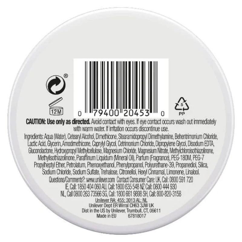 Toni & Guy Hair Mask