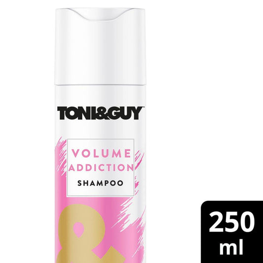 Toni & Guy Volumizing Shampoo