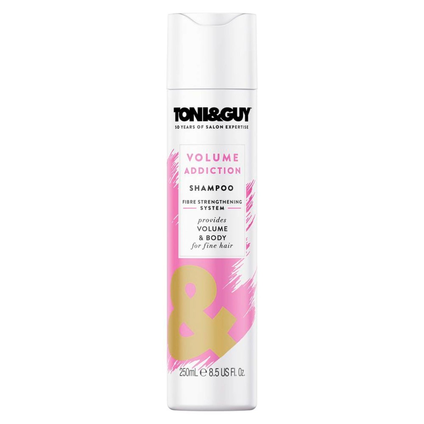 Toni & Guy Volumizing Shampoo