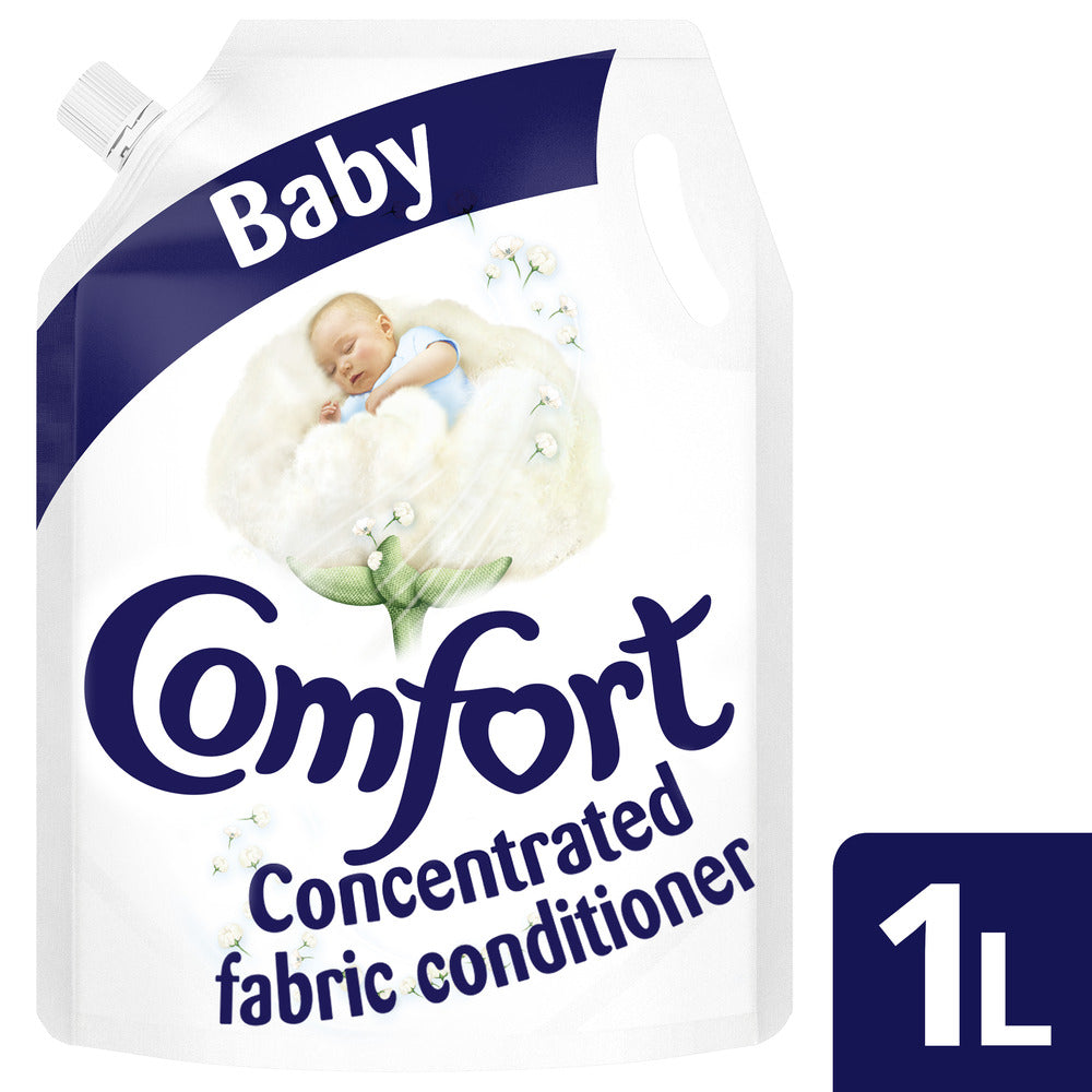 Comfort Fabric Softener