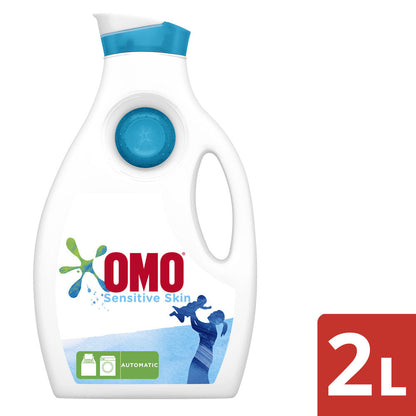 Omo Automatic Laundry Detergent