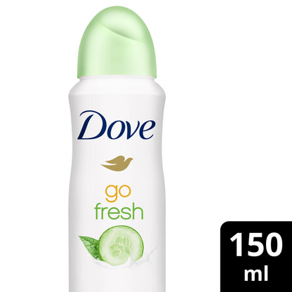 Dove Women Antiperspirant Deodorant Spray