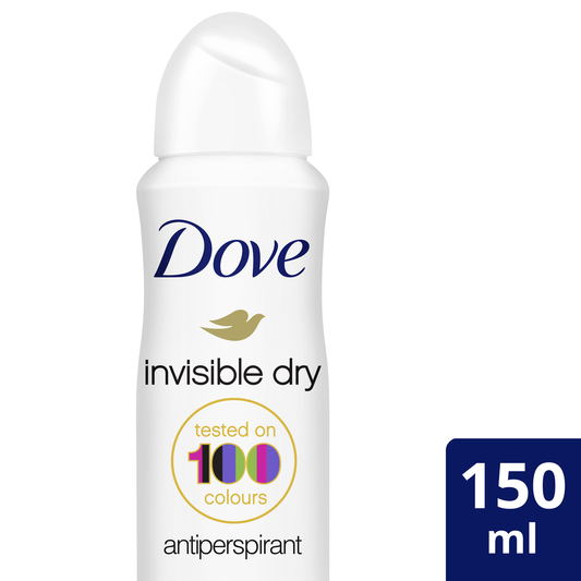 Dove Women Antiperspirant Deodorant Spray