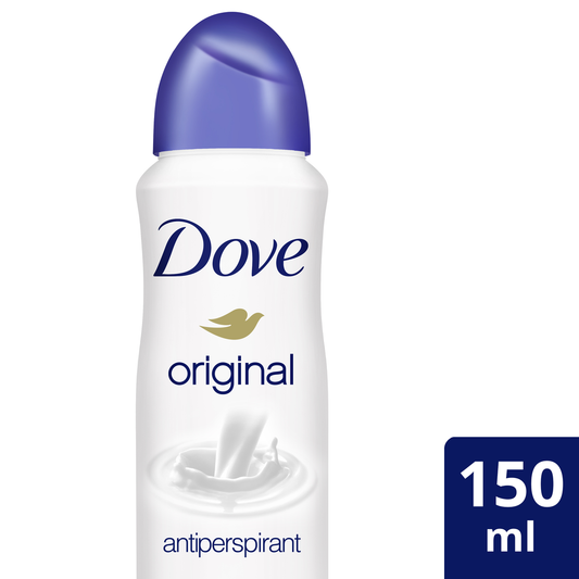 Dove Women Aerosol