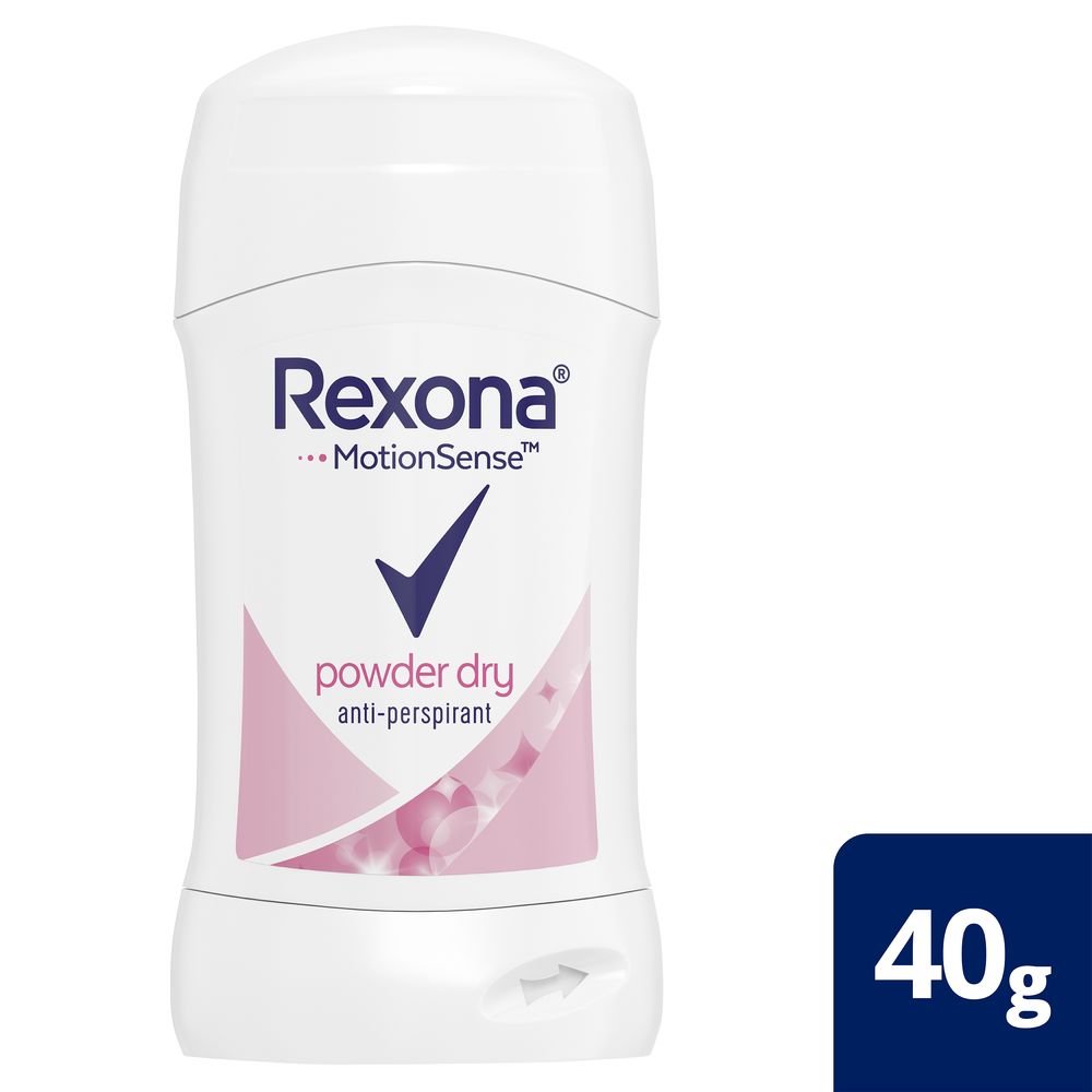 Rexona Women Antiperspirant Deodorant Stick