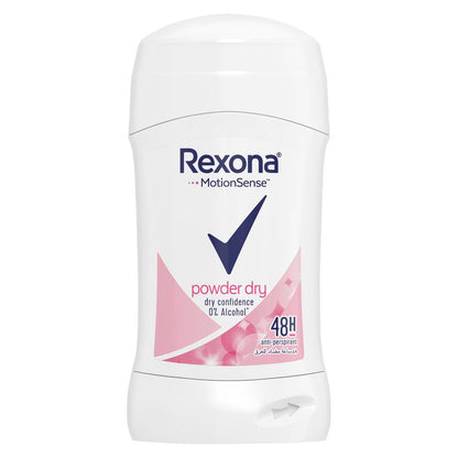 Rexona Women Antiperspirant Deodorant Stick