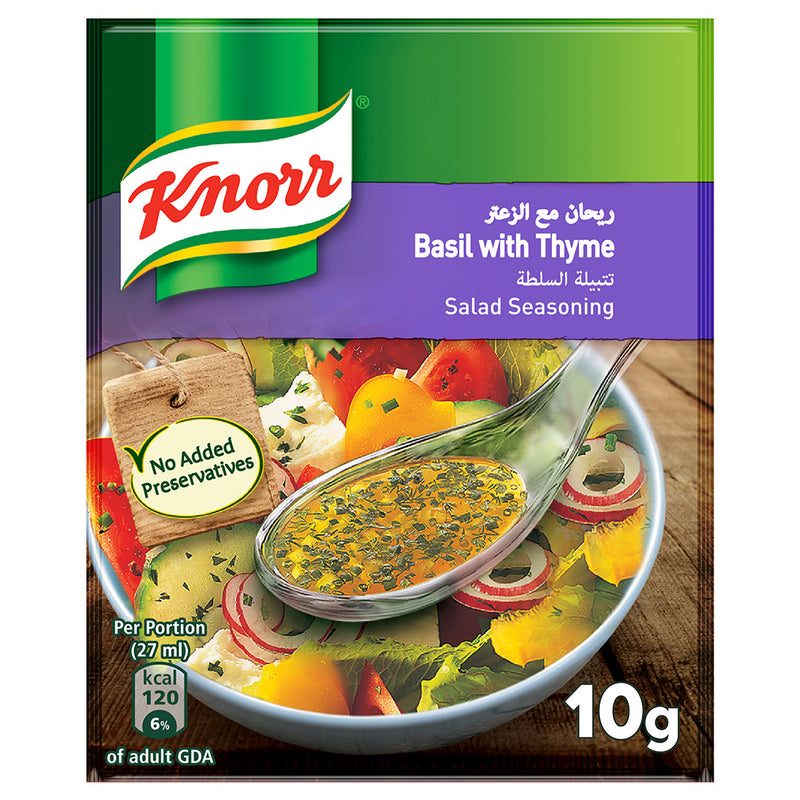 Knorr Salad Mixes