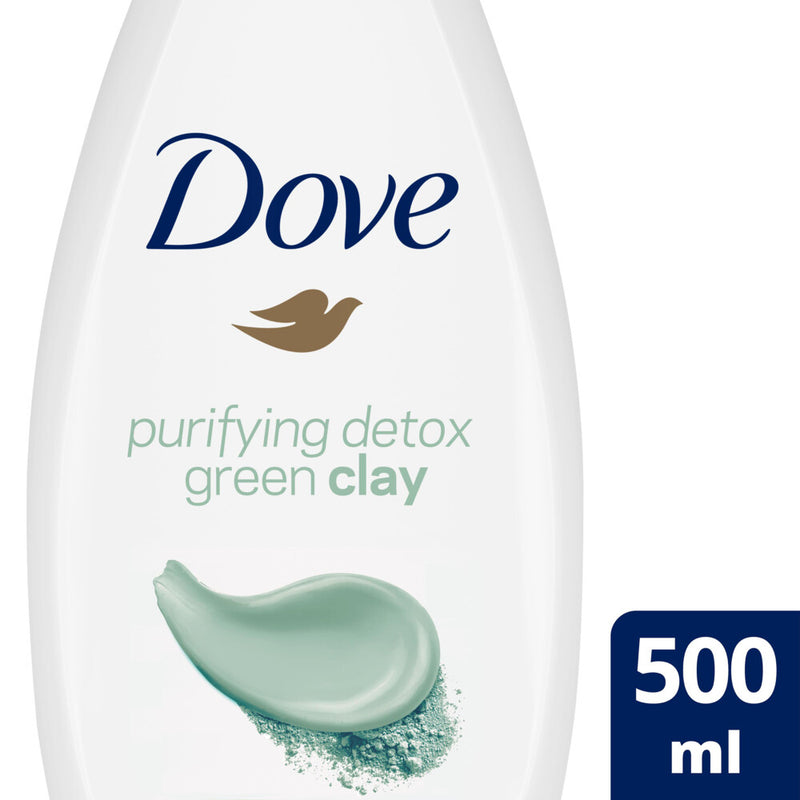 Dove Shower Gel