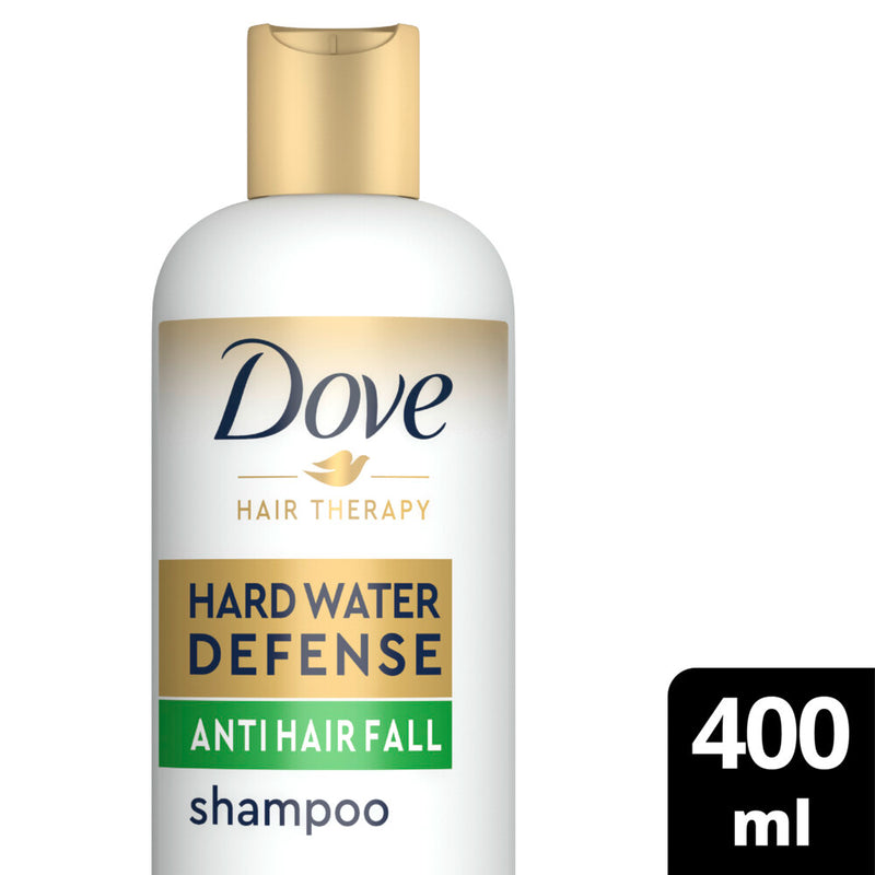 Dove Hair Therapy Shampoo