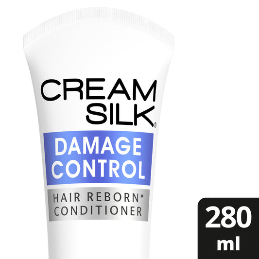 Cream Silk Conditioner