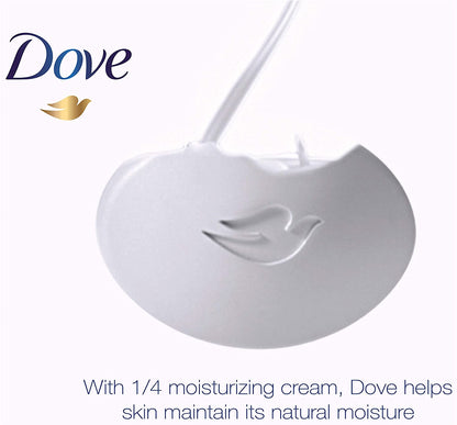 Dove Beauty Cream Bar