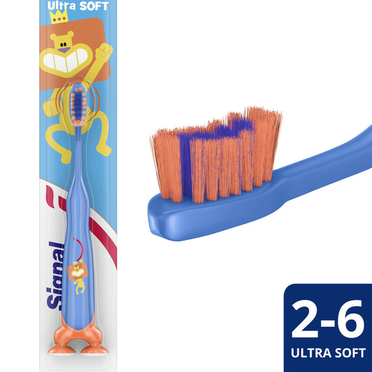 Signal Kids Toothbrush