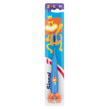 Signal Kids Toothbrush