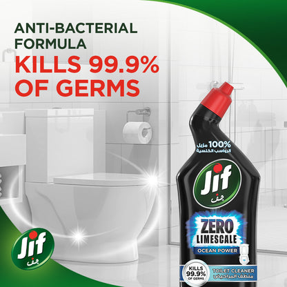 Jif Toilet Cleaner