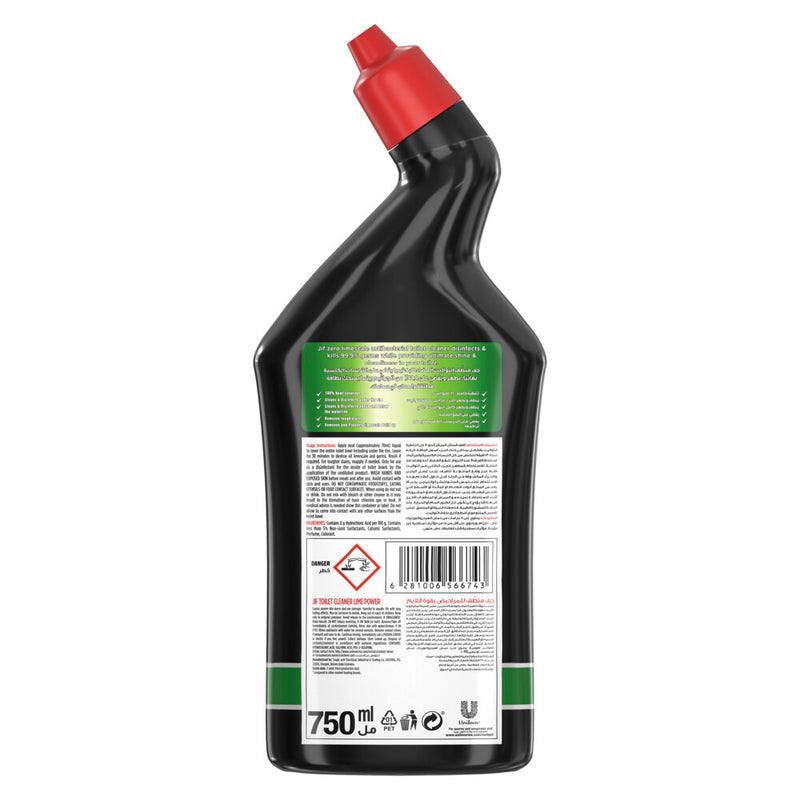 Jif Toilet Cleaner